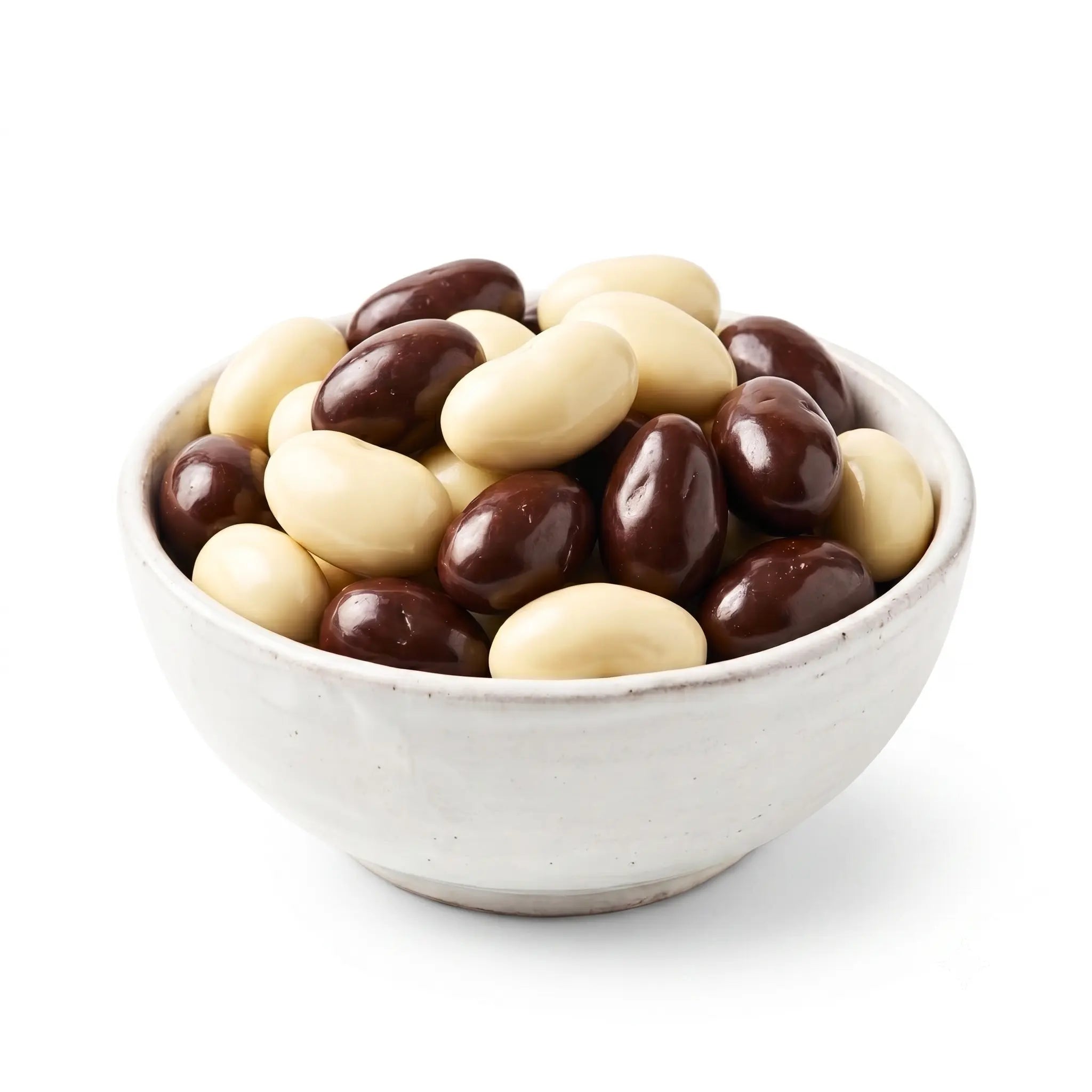Noix au chocolat à l'érable
