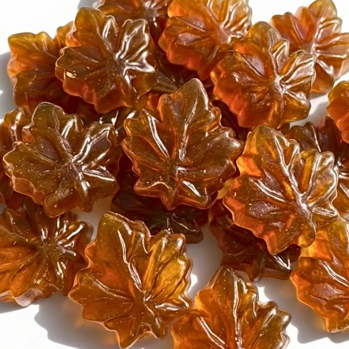 Bon Bons Rouges Durs Acidulés Bonbons Durs – Produits Godbout