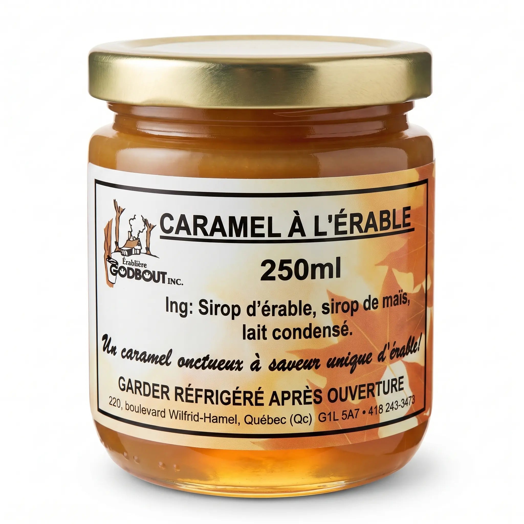 Caramel